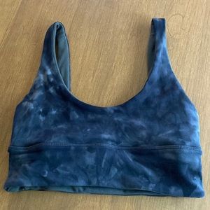 Lululemon Align Bra